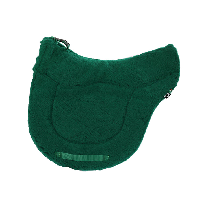 HIGH DENSITY TECHNICAL FLEECE ENDURANCE SADDLE