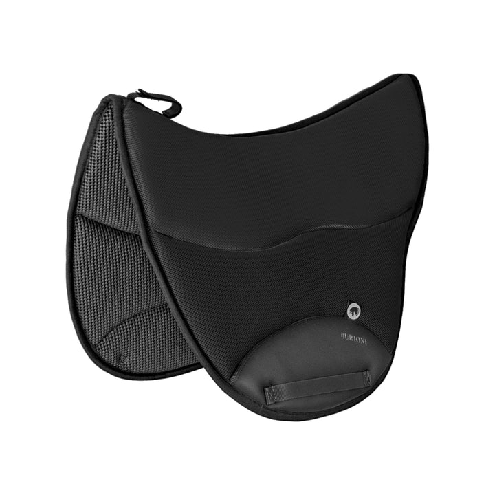 TTECH+SYMPA ENDURANCE SADDLE PAD