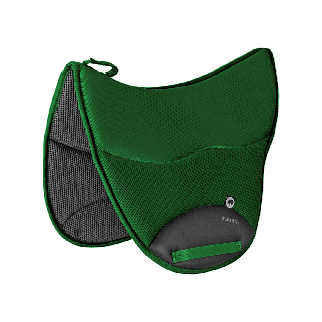 TTECH+SYMPA ENDURANCE SADDLE PAD