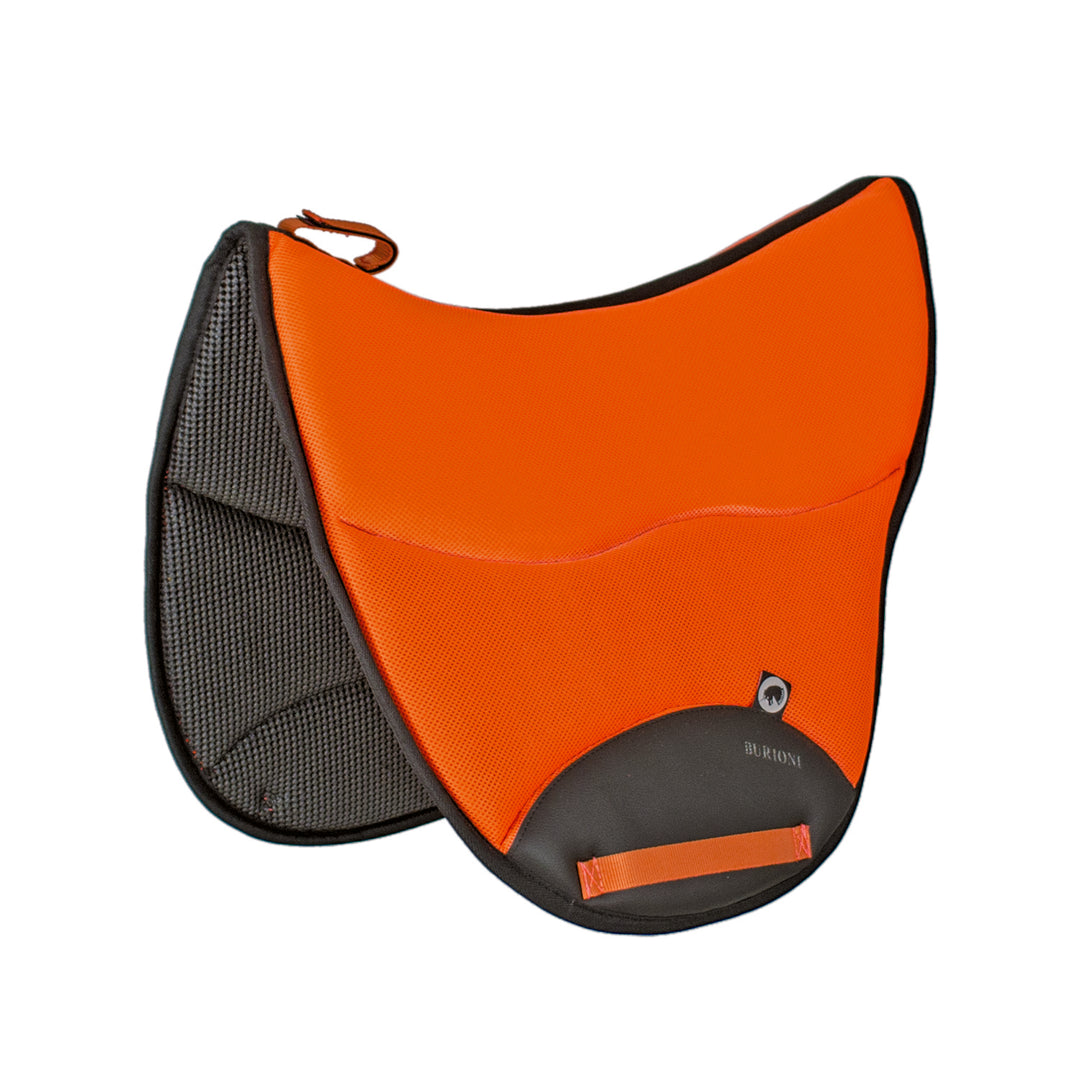 TTECH+SYMPA ENDURANCE SADDLE PAD