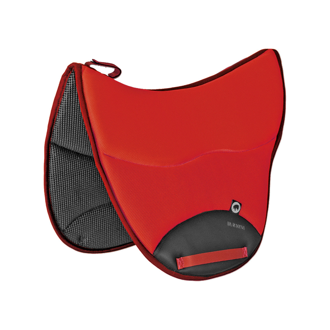 TTECH+SYMPA ENDURANCE SADDLE PAD