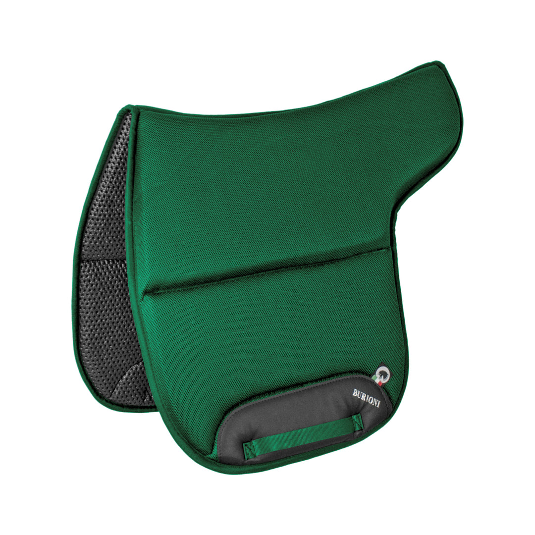 TTECH+SYMPA AUSSIE SADDLE PAD