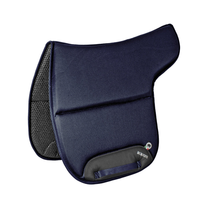 TTECH+SYMPA AUSSIE SADDLE PAD NAVY