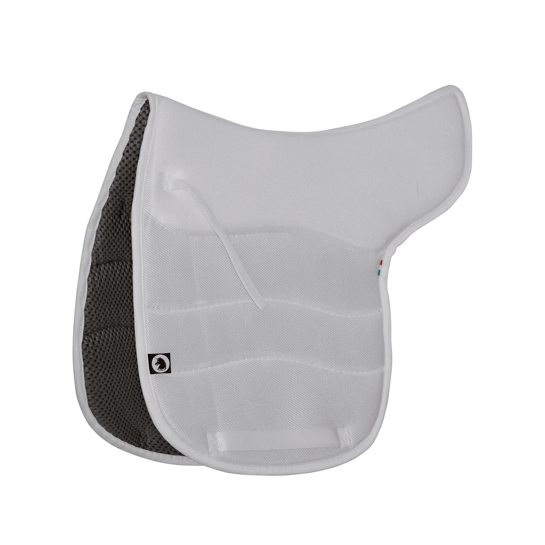 TTECH+SYMPA DRESSAGE SADDLE PAD
