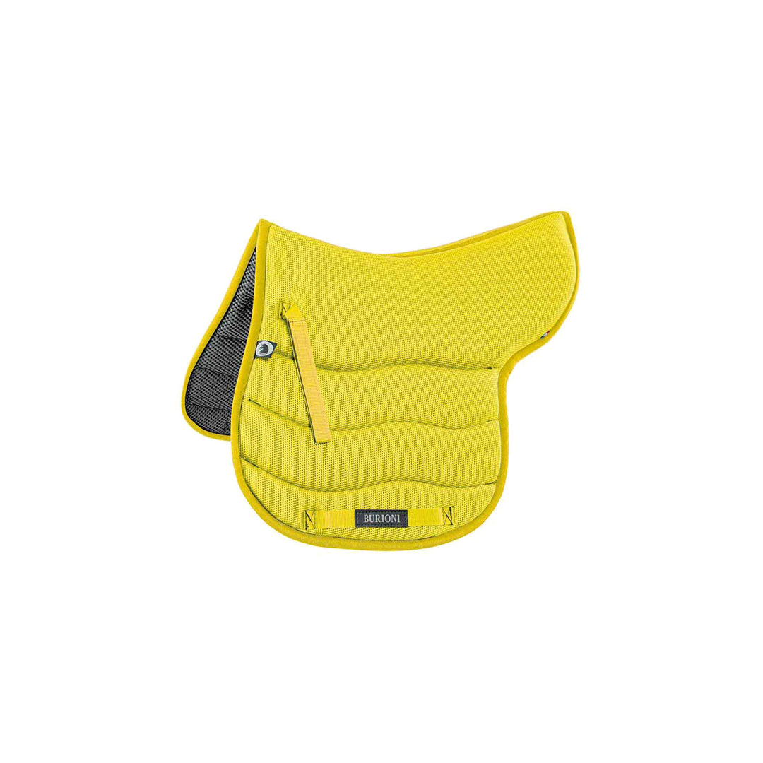 TTECH+SYMPA DRESSAGE SADDLE PAD