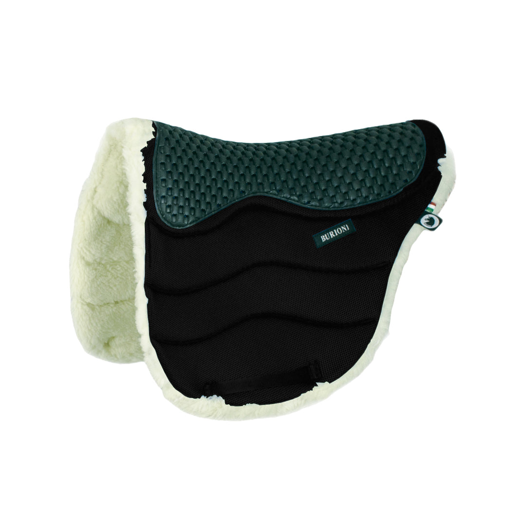 TT/WOOL + GEL ENDURANCE SADDLE PAD
