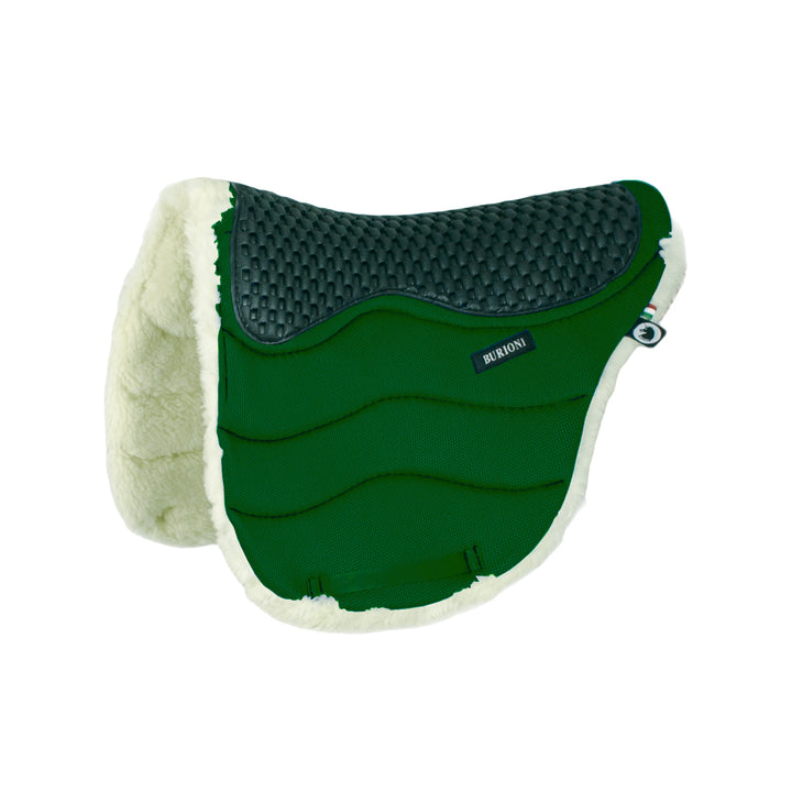TT/WOOL + GEL ENDURANCE SADDLE PAD