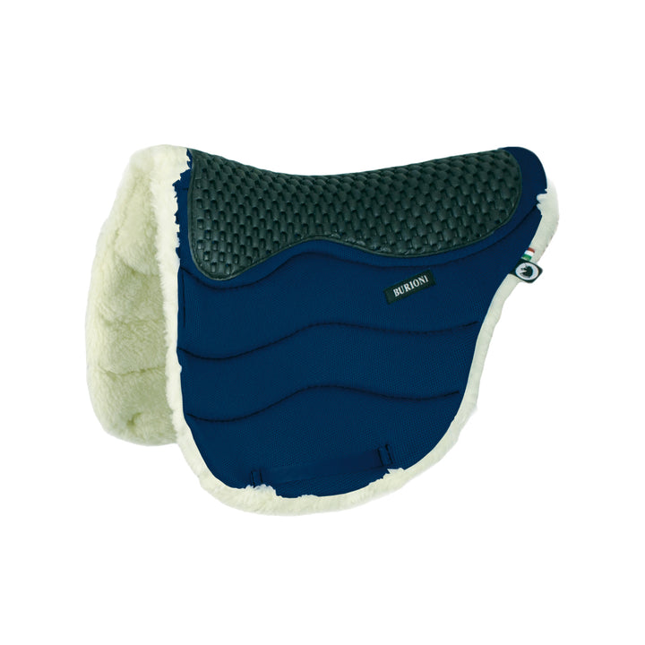 TT/WOOL + GEL ENDURANCE SADDLE PAD
