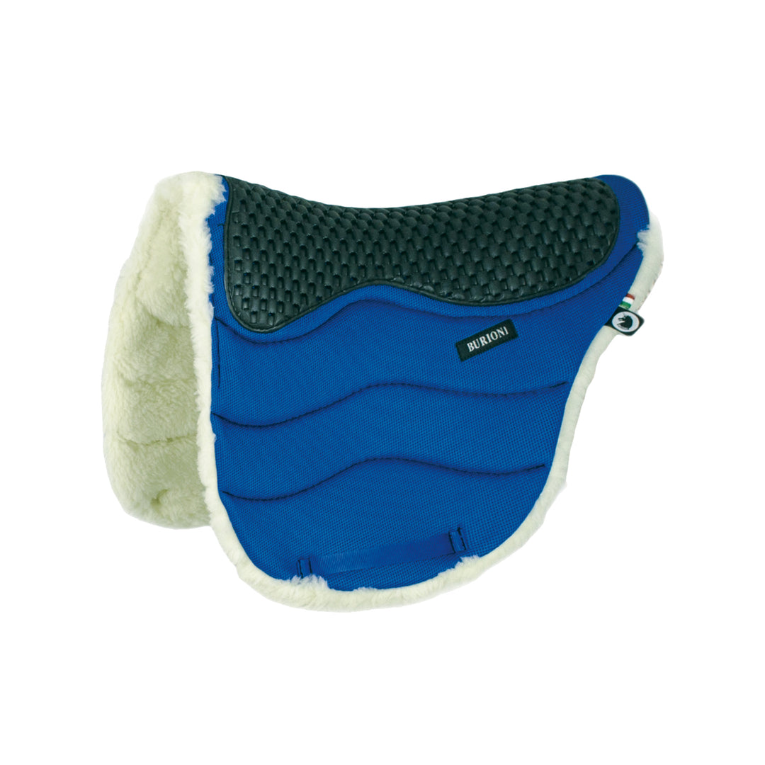 TT/WOOL + GEL ENDURANCE SADDLE PAD