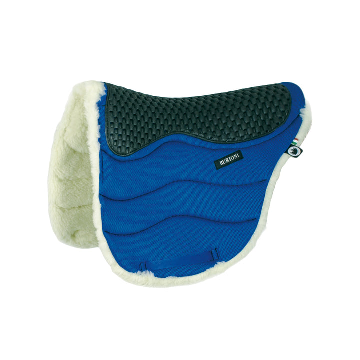 TT/WOOL + GEL ENDURANCE SADDLE PAD