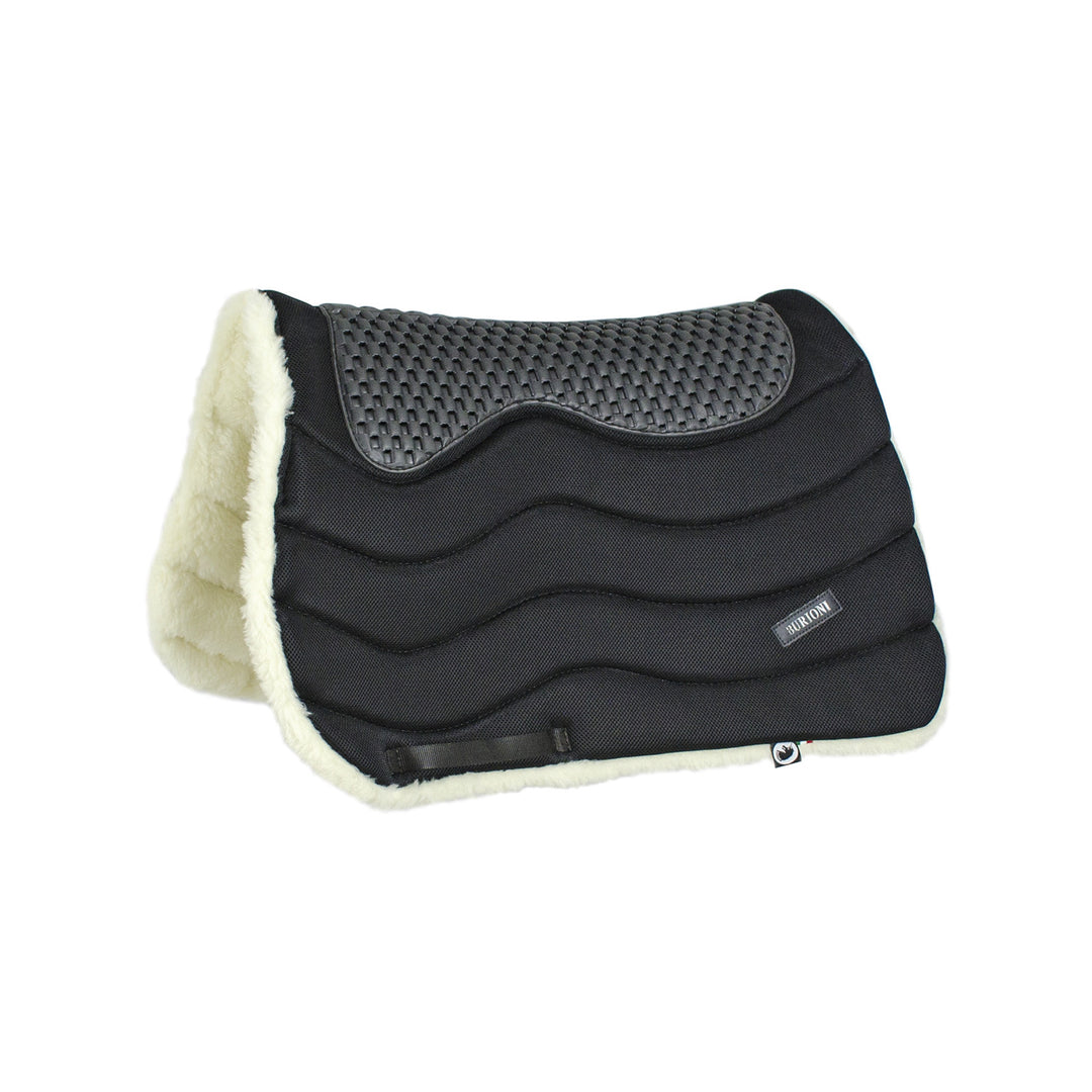SOTTOSELLA TREKKING  TT/LANA + PIUMA PAD BLACK