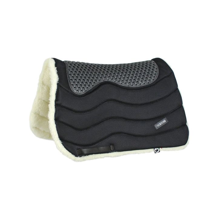 SOTTOSELLA TREKKING  TT/LANA + PIUMA PAD BLACK