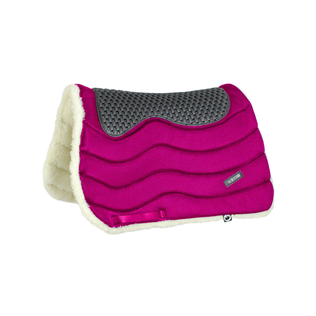 SOTTOSELLA TREKKING  TT/LANA + PIUMA PAD FUCSIA