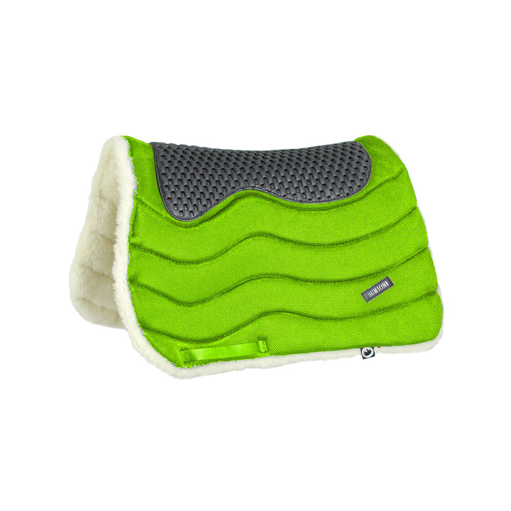SOTTOSELLA TREKKING  TT/LANA + PIUMA PAD LIME