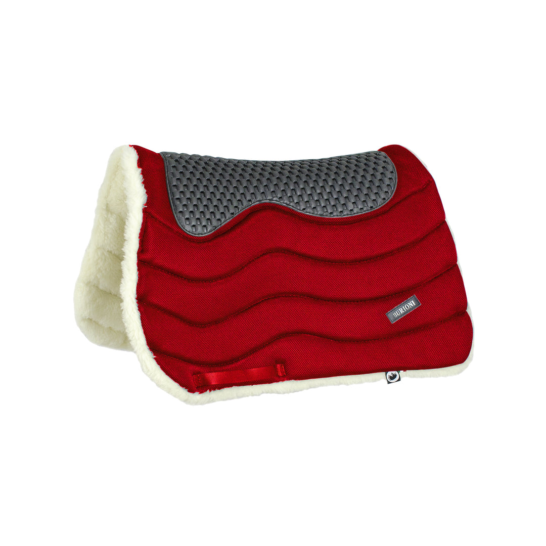 SOTTOSELLA TREKKING  TT/LANA + PIUMA PAD