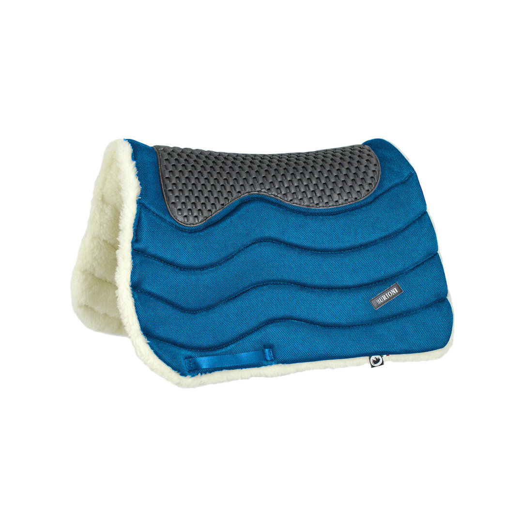 SOTTOSELLA TREKKING  TT/LANA + PIUMA PAD ROYAL BLUE