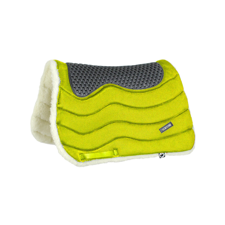 SOTTOSELLA TREKKING  TT/LANA + PIUMA PAD YELLOW FLUO