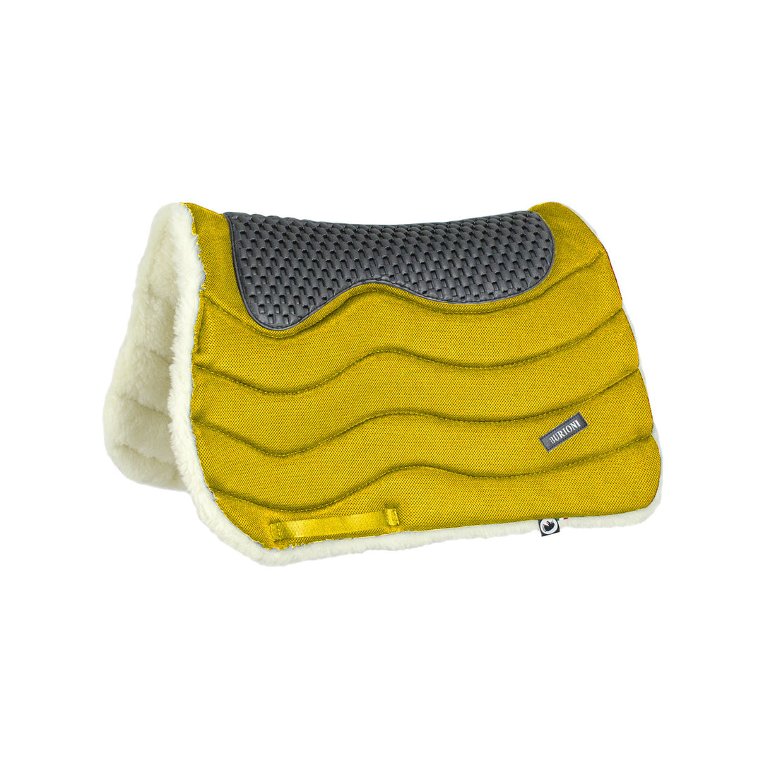 SOTTOSELLA TREKKING  TT/LANA + PIUMA PAD YELLOW
