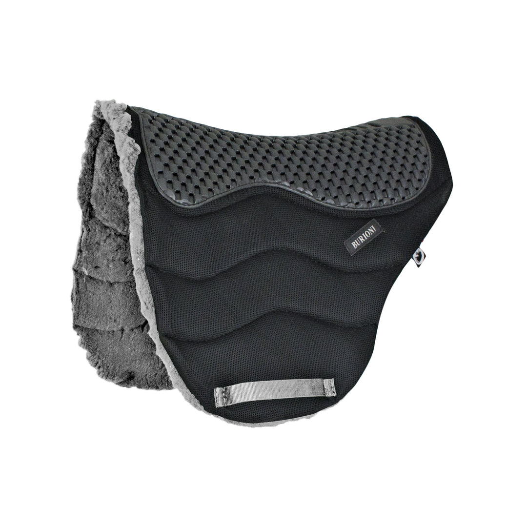 PIUMA ENDURANCE SADDLE PAD TT/FLEECE