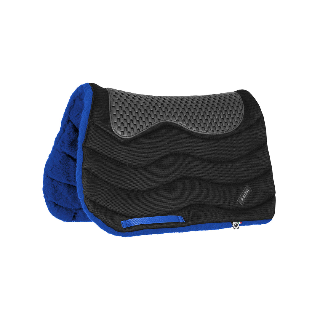 TREKKING GEL ENDURANCE SADDLE PAD