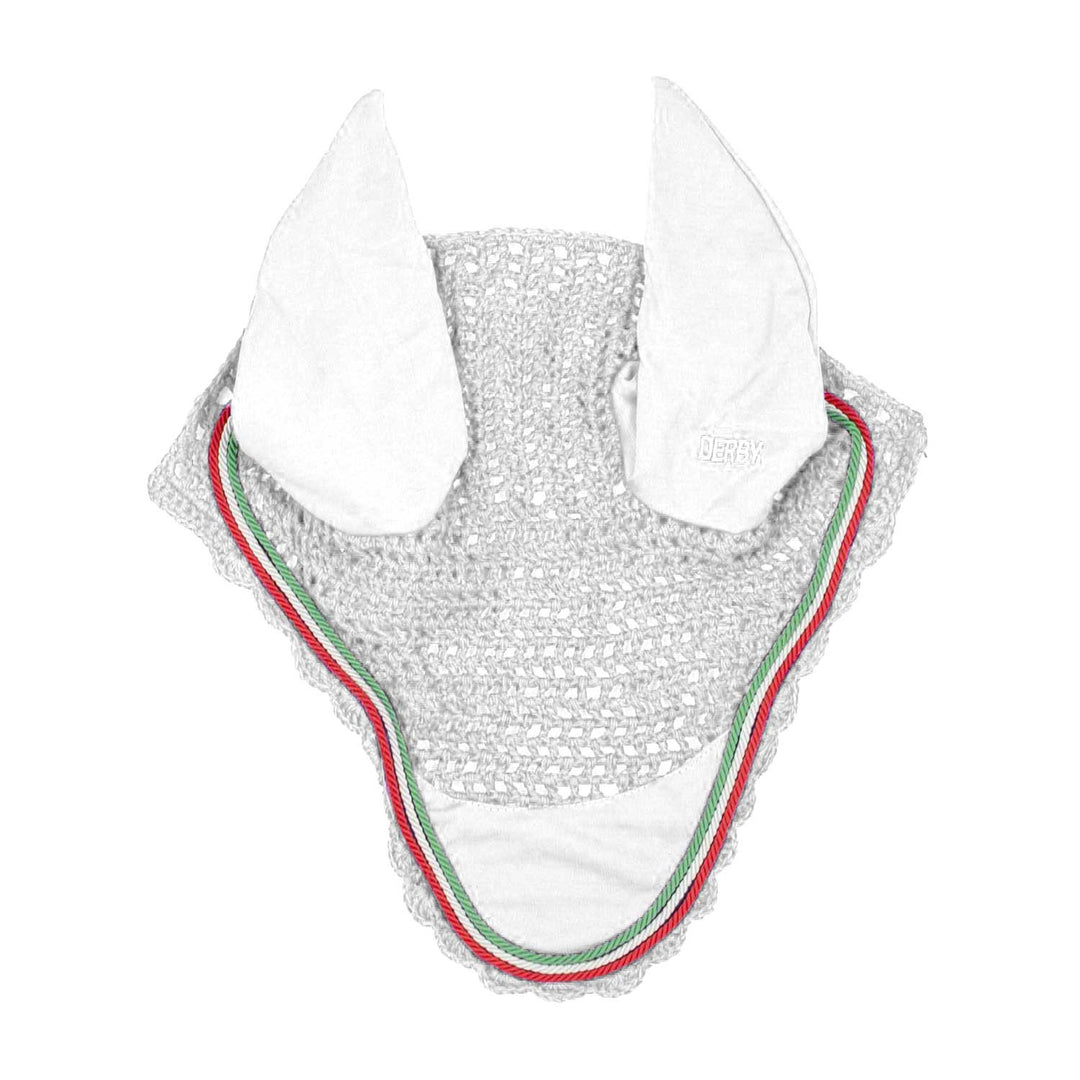 DERBY COTTON HORSE FLY VEIL