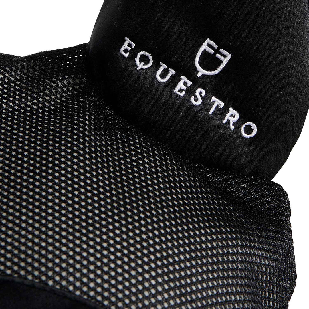 Antibacterial cotton fly veil