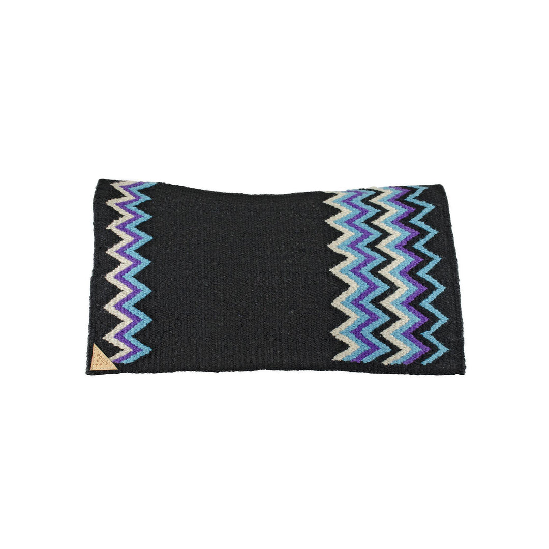 SHOW BLANKET 38X34 POOL'S STAR-PRO IN WOOL