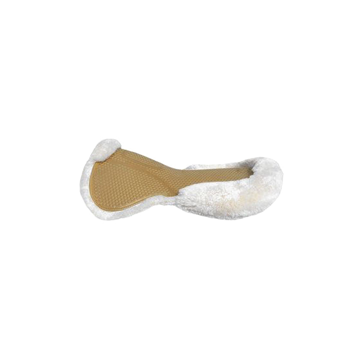 GEL ACTIVE SOFT + WOOL SADDLE PAD