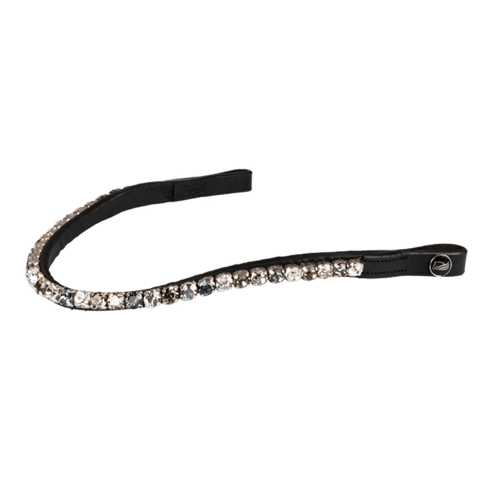 SHADE MODEL RHINESTONE FRONTAL BLACK/GREY