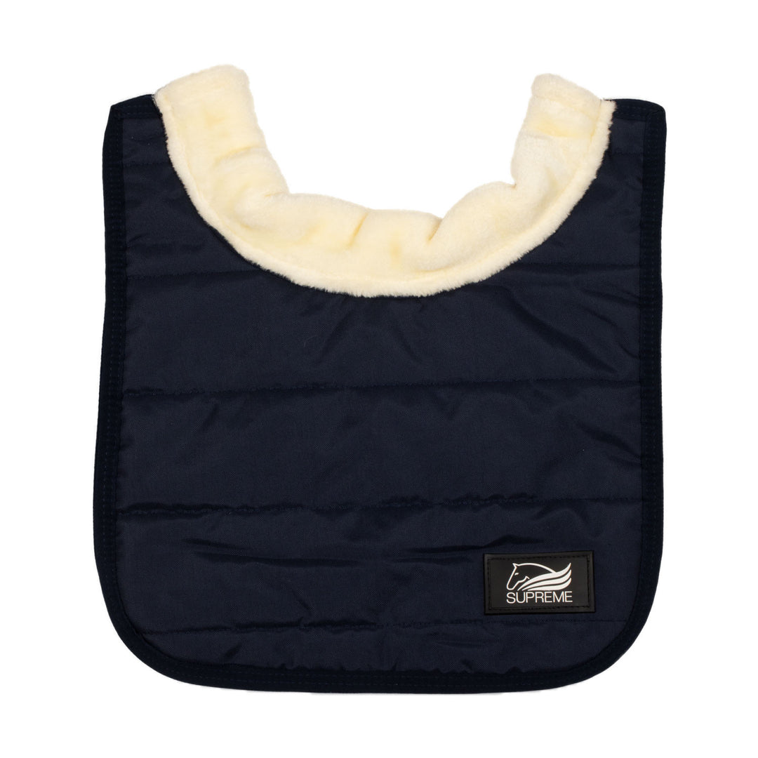 Chest protection