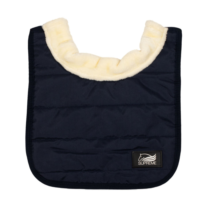 Chest protection