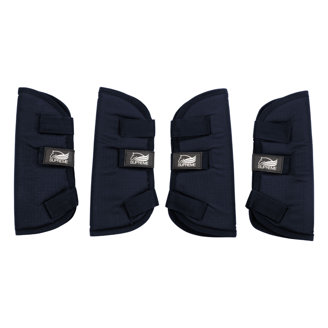 Travel boots NAVY