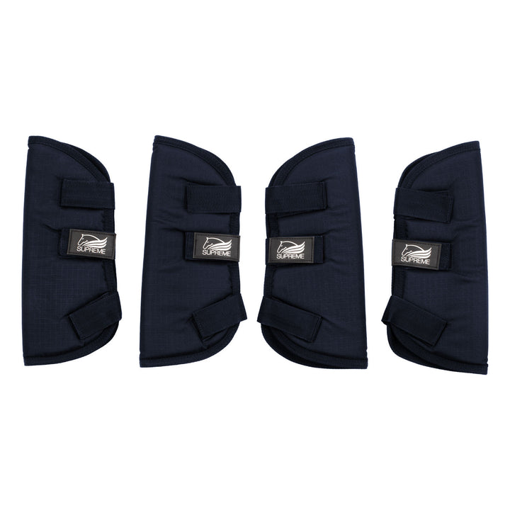 Travel boots NAVY
