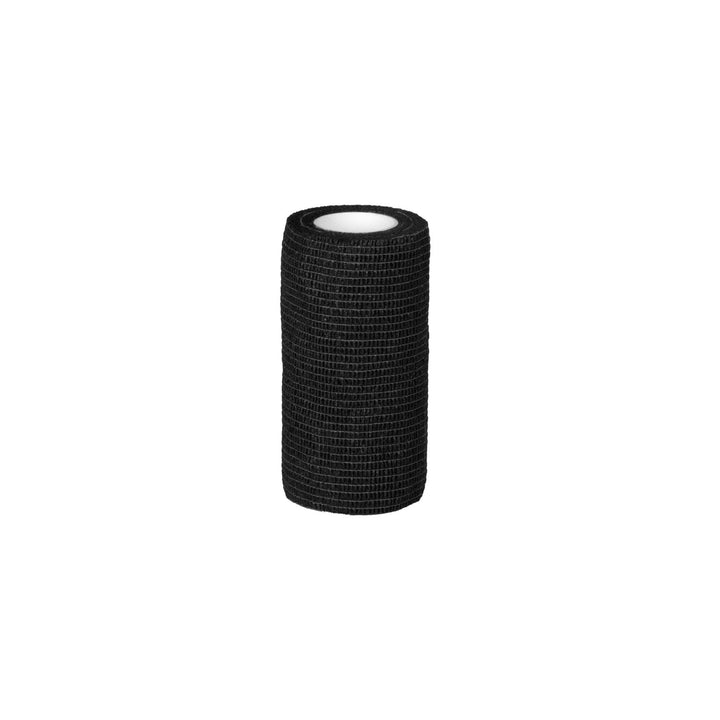 VETWRAP ADHESIVE BANDAGE SOLD IN SINGLE PACK BLACK