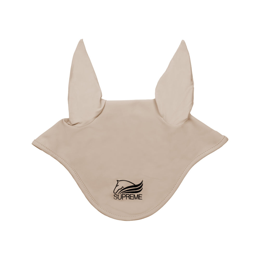Pleasure fly veil in technical fabric BEIGE