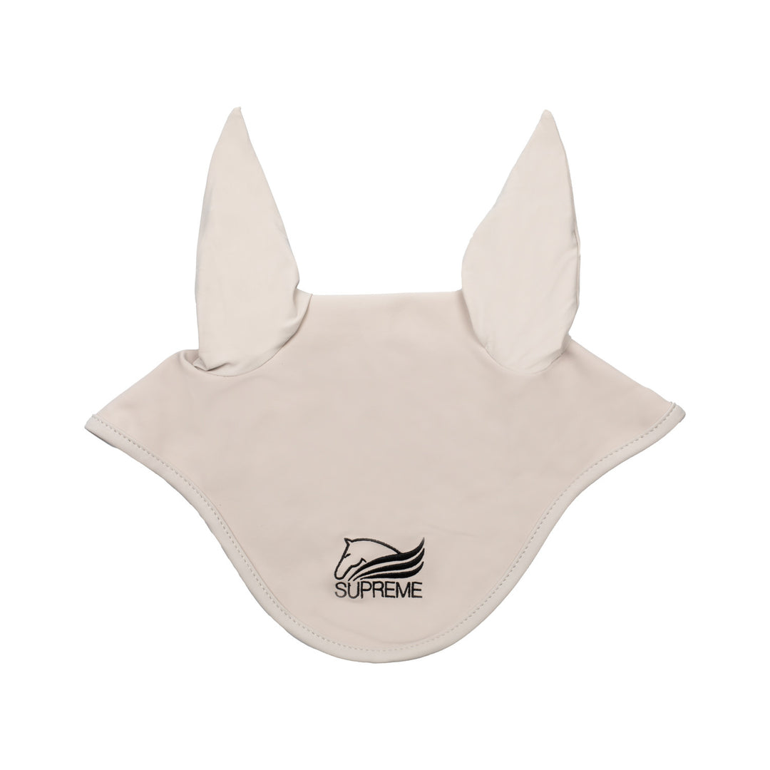 Pleasure fly veil in technical fabric SAND