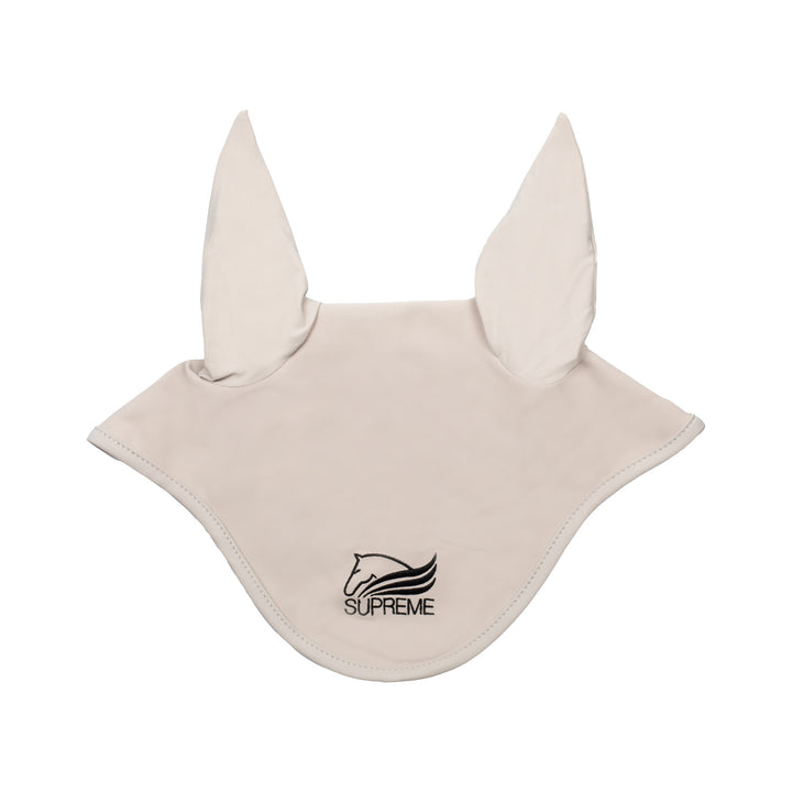 Pleasure fly veil in technical fabric SAND