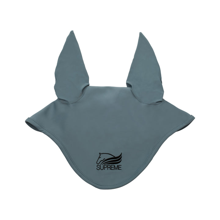 Pleasure fly veil in technical fabric SKY BLUE