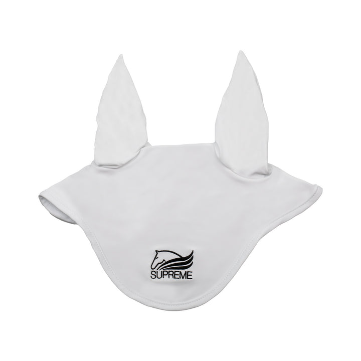 Pleasure fly veil in technical fabric