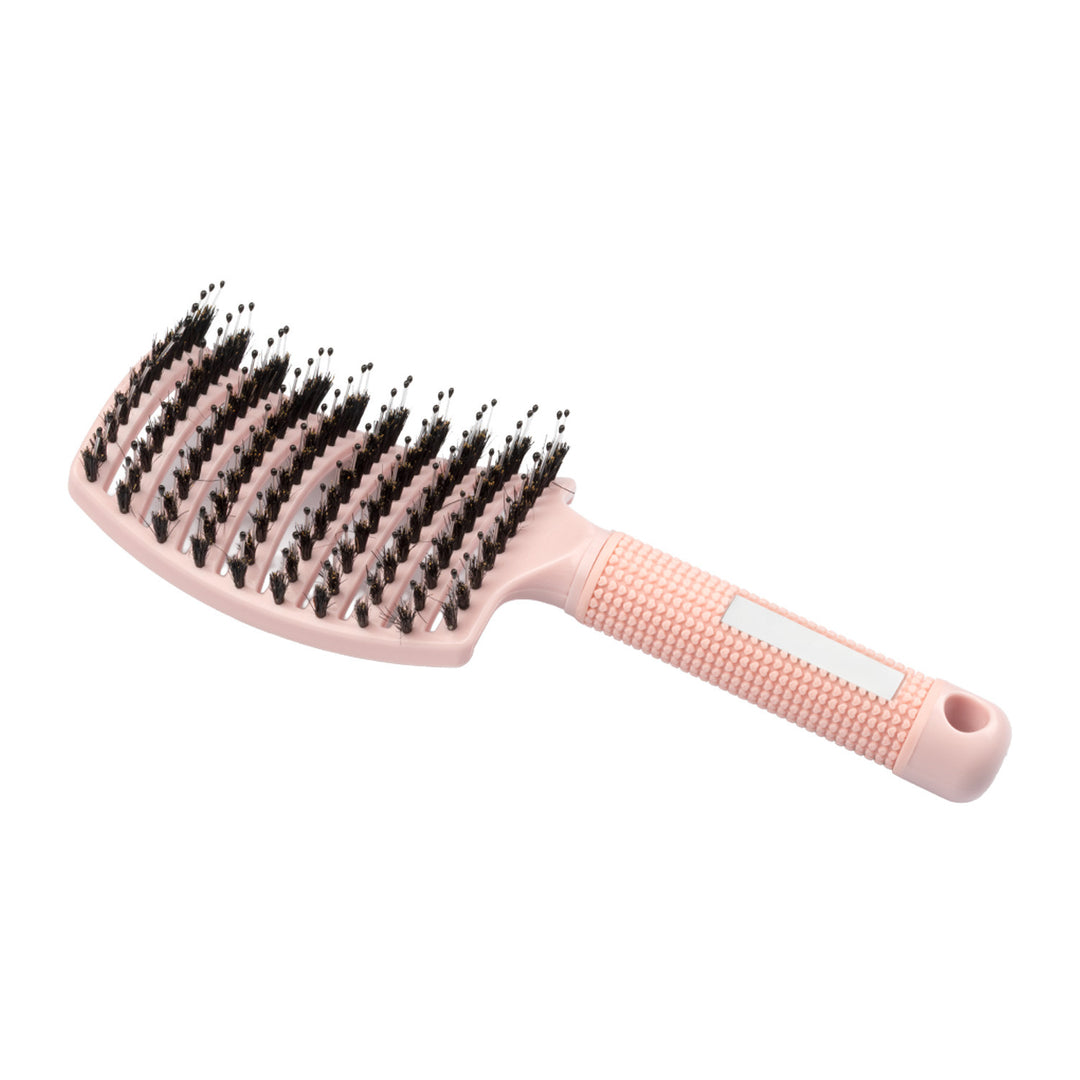 New 3D Swirl ventilation design comb. PINK