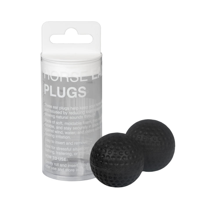 EAR PLUGS ONE PAIR