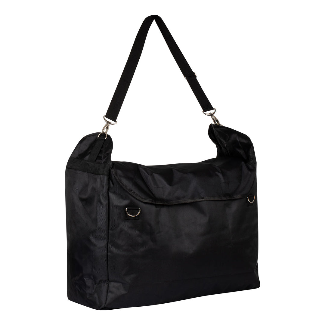 Bag for hay with handle 4x4 70L