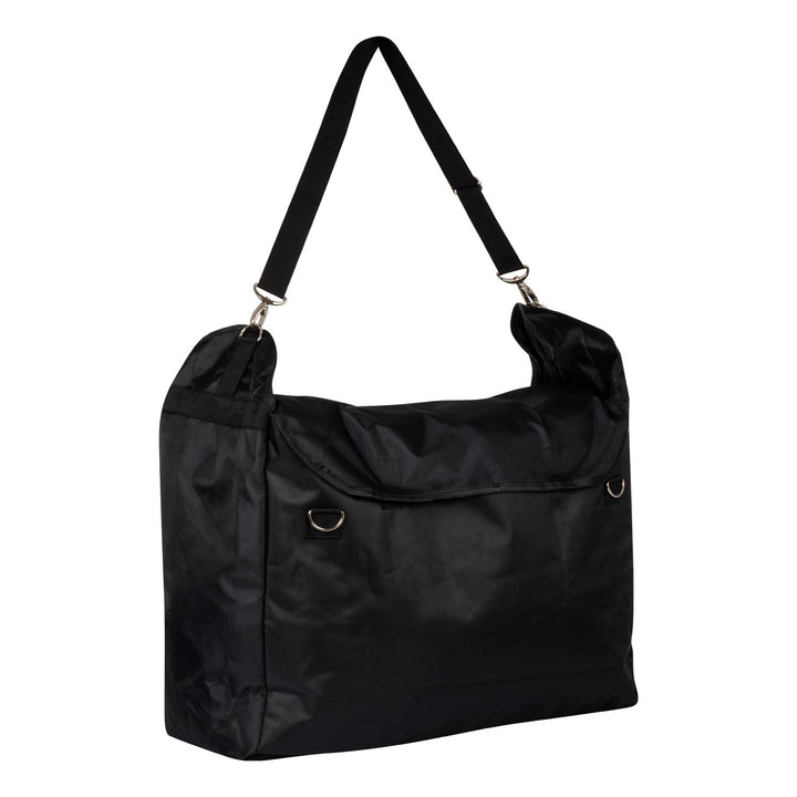 Bag for hay with handle 4x4 70L