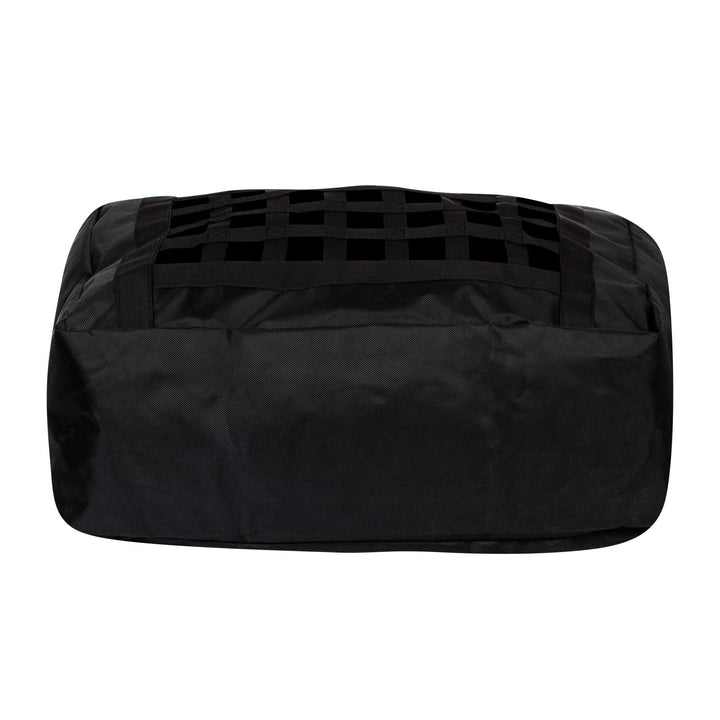 Bag for hay with handle 4x4 70L