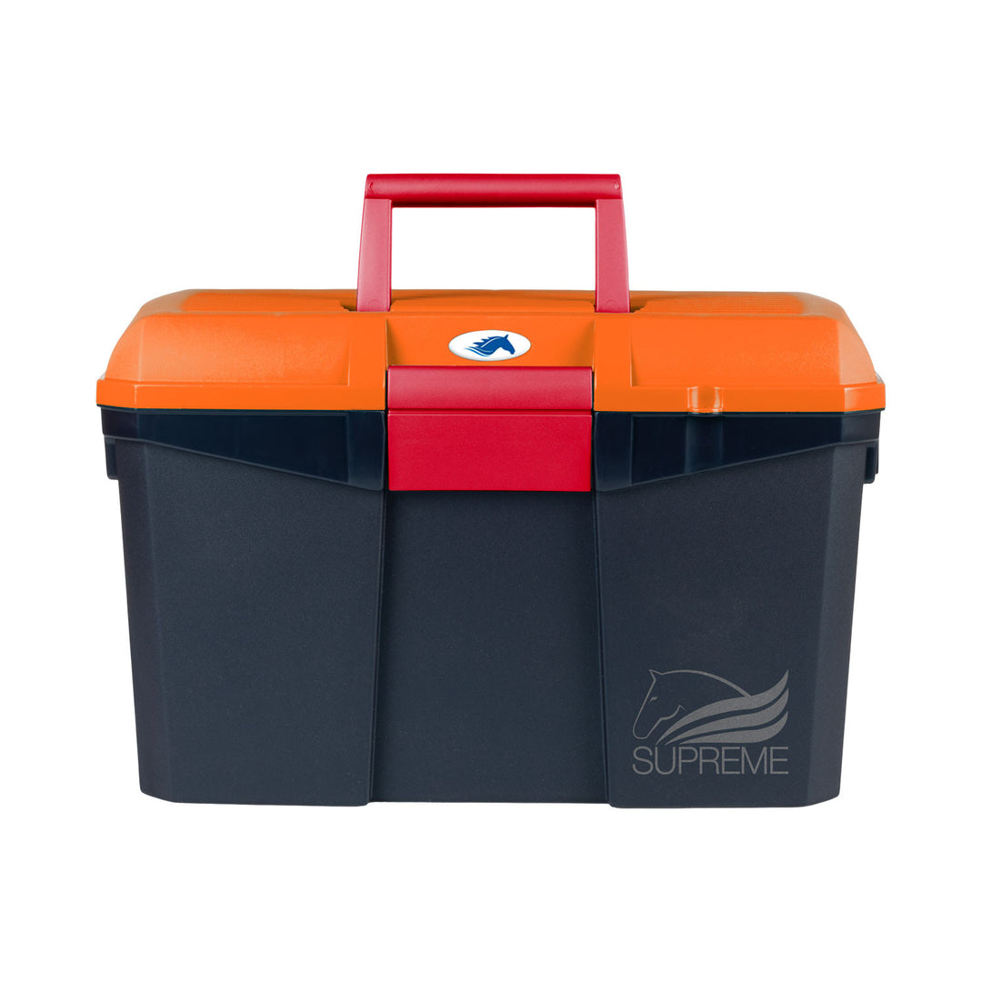 GROOMING BOX 168