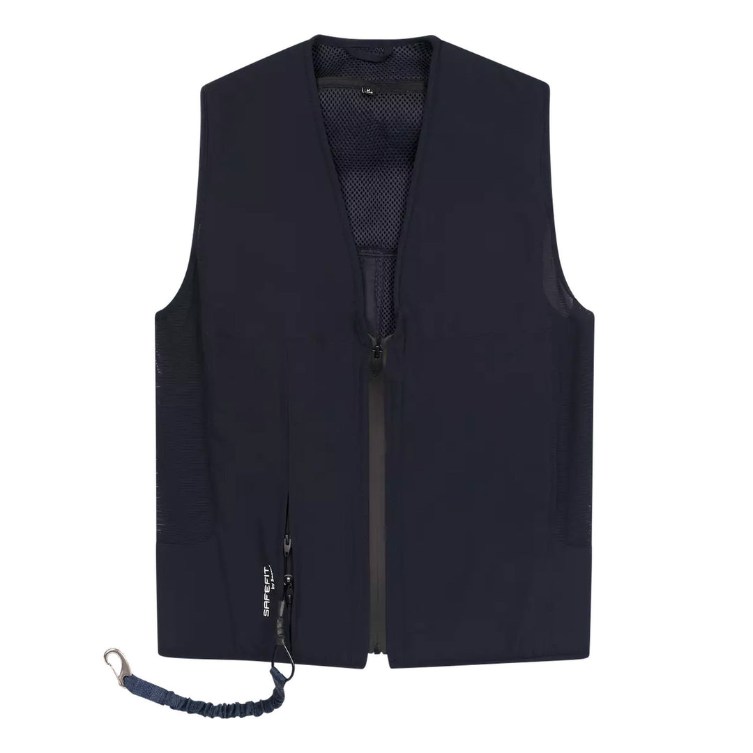 SAFEFIT AIRBAG VEST NAVY
