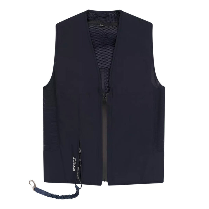 SAFEFIT AIRBAG VEST NAVY