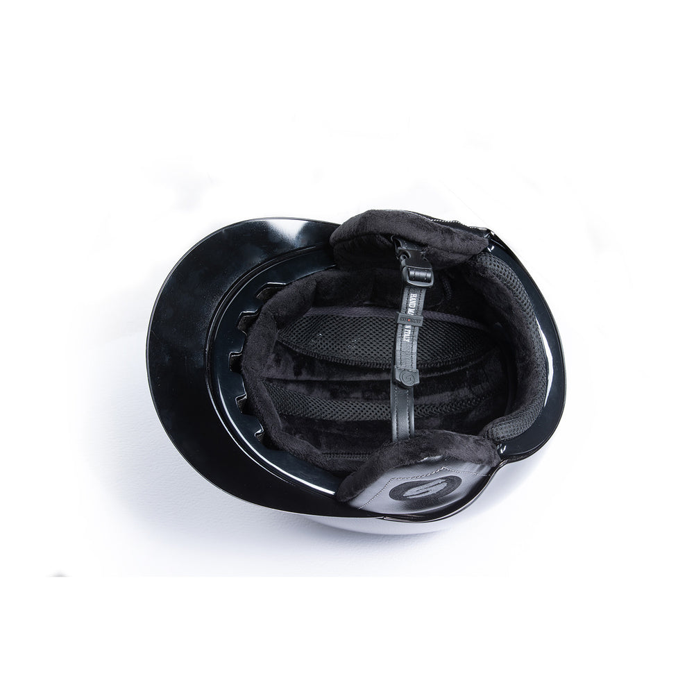 APEX WINTER INNER PADDING WITH EARMUFFS
