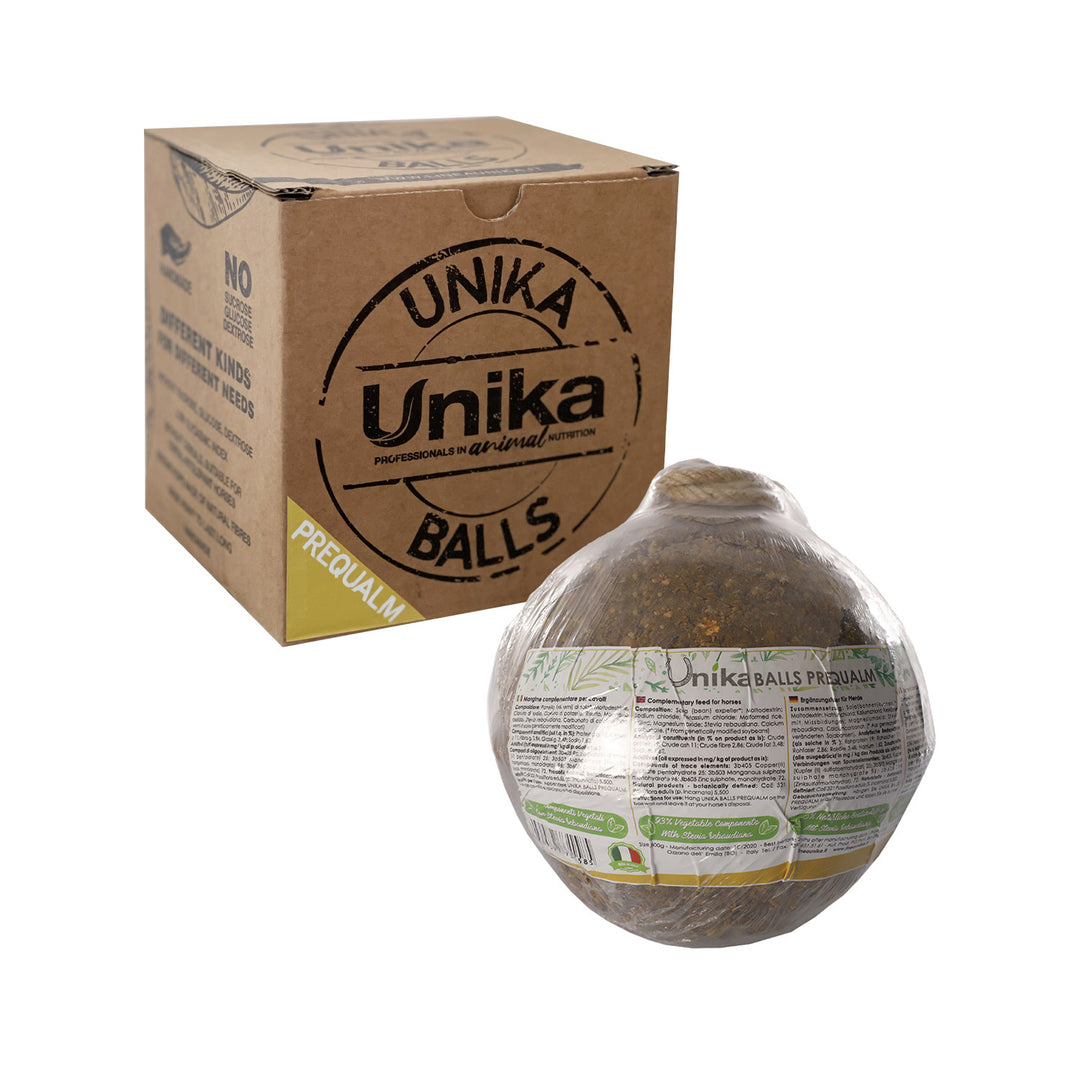 PREQUALM BALLS 2,5kg