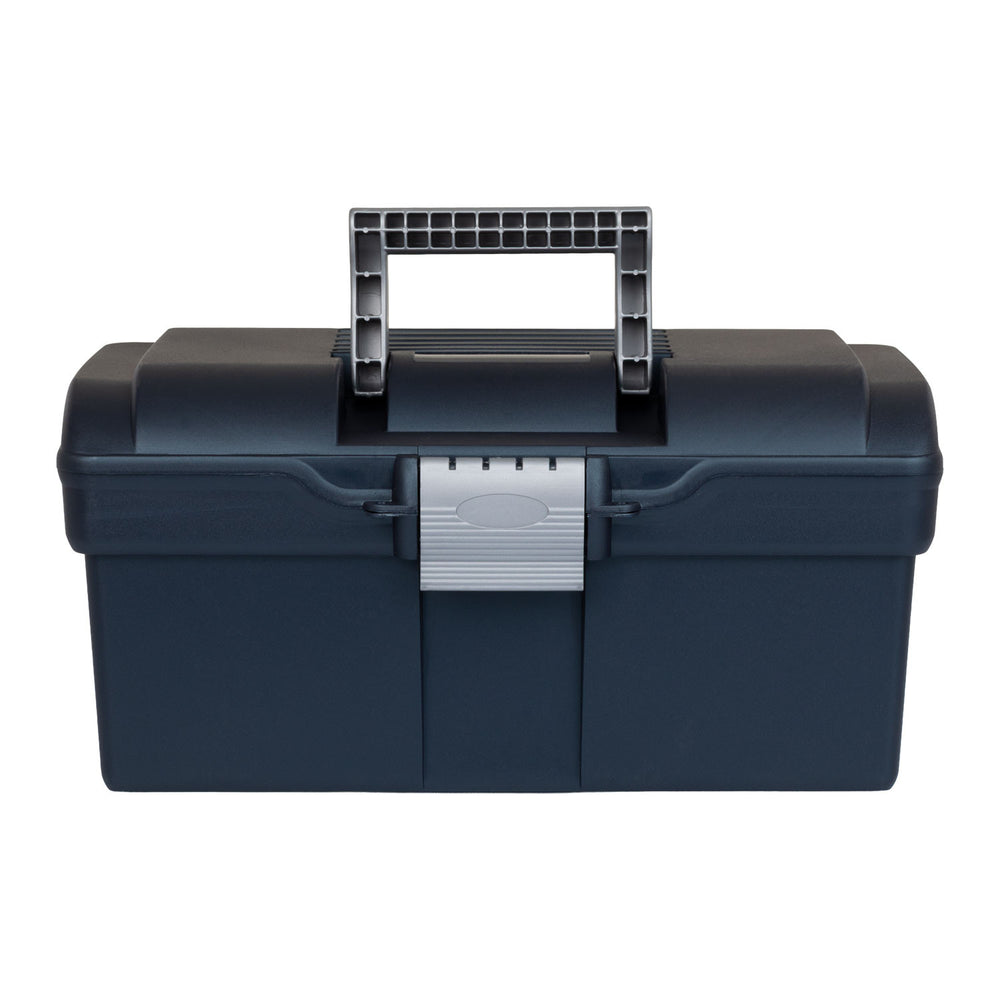 GROOMING BOX 164 MIDNIGHT BLUE